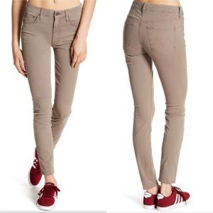 MOTHER denim (high waisted looker)